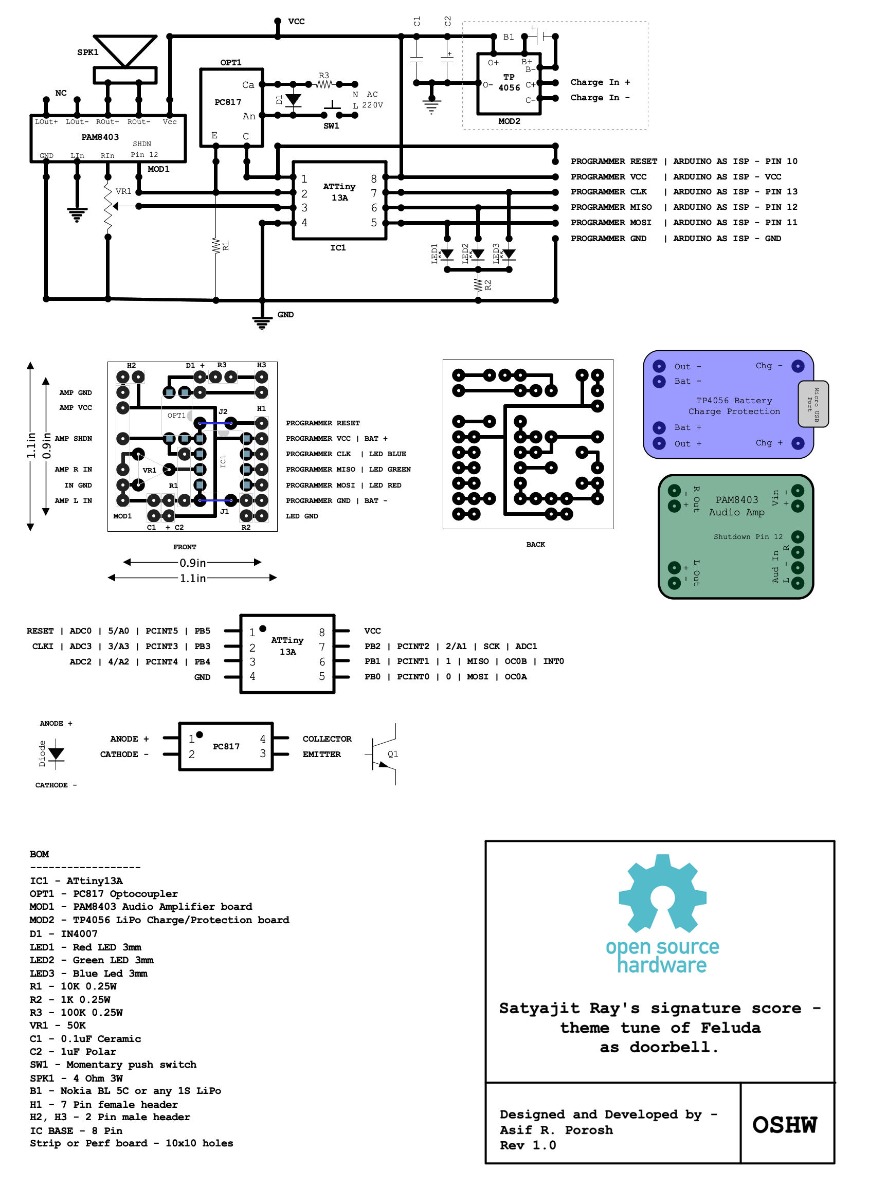 Schematic